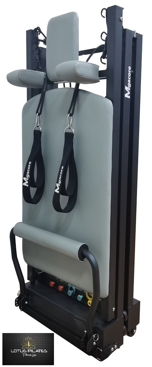 Lotus Pilates Reformer FitnessLux